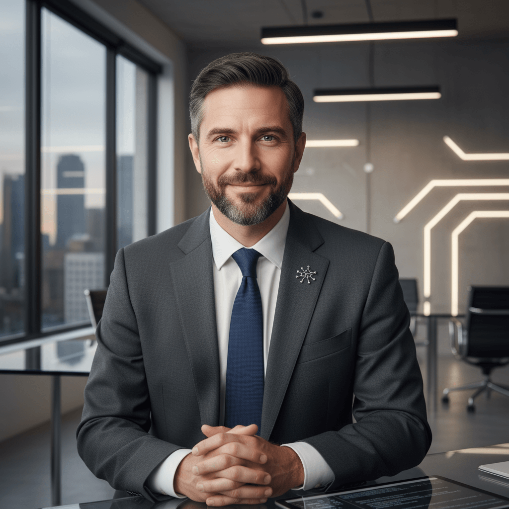 Jack - CEO