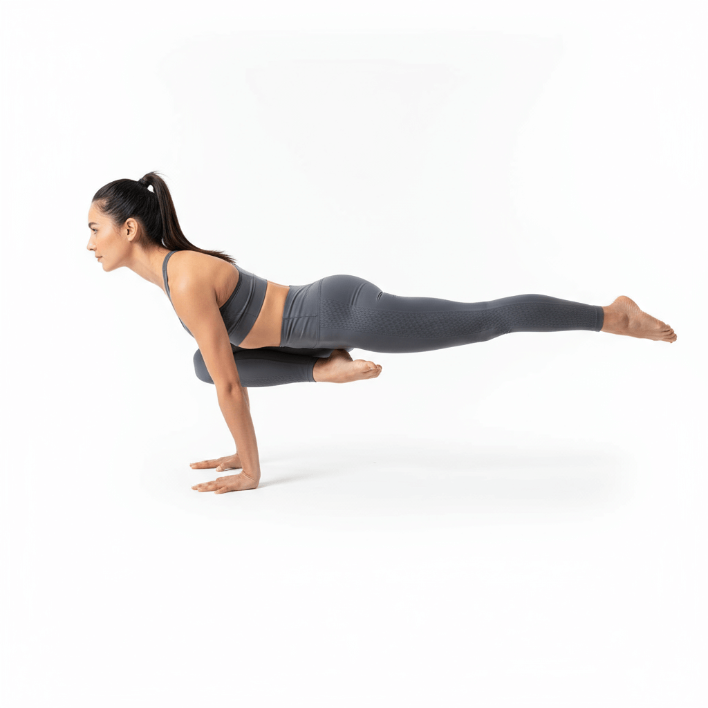 Bridge Pose