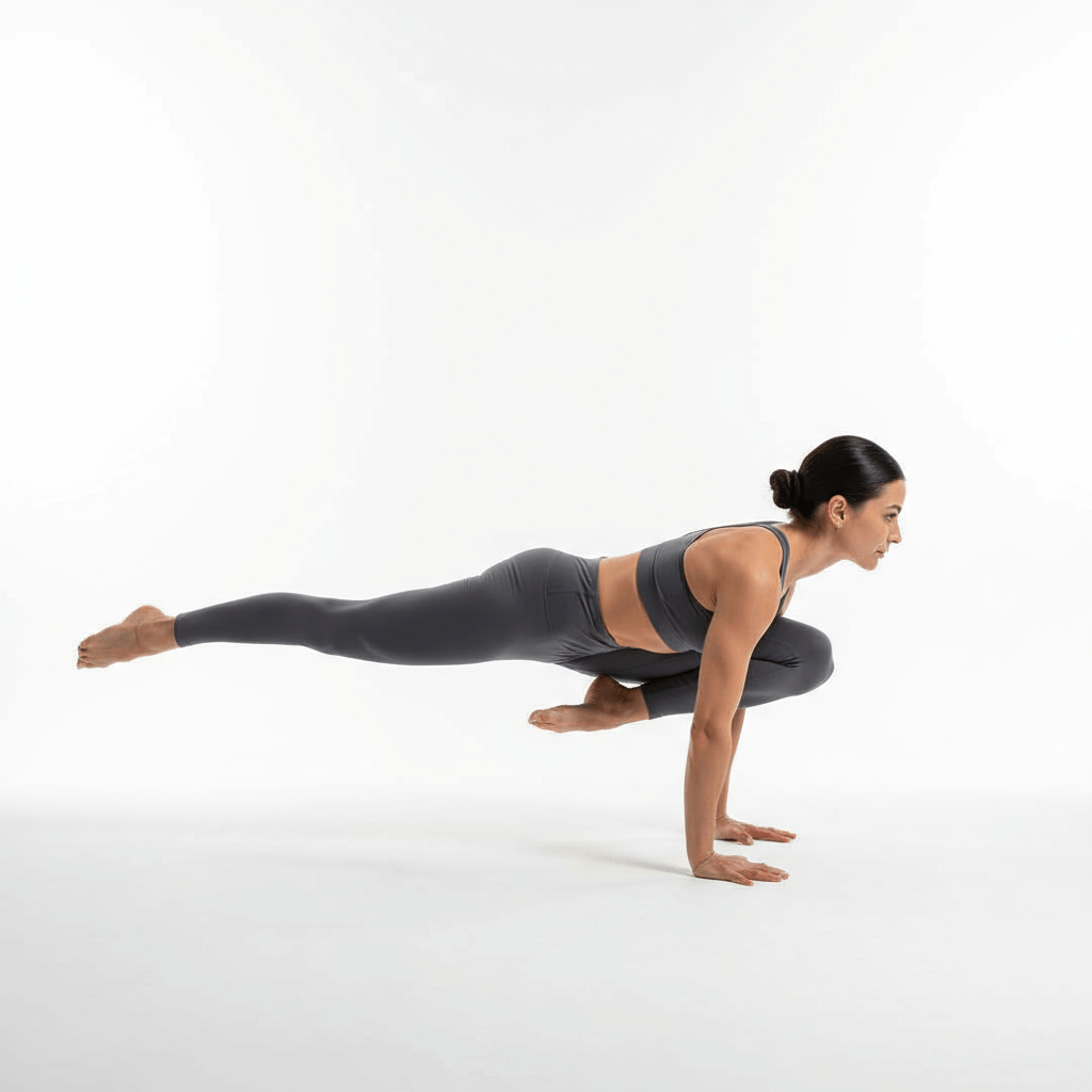 Headstand