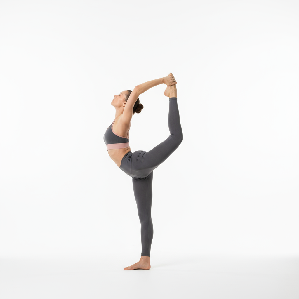 Dancer Pose