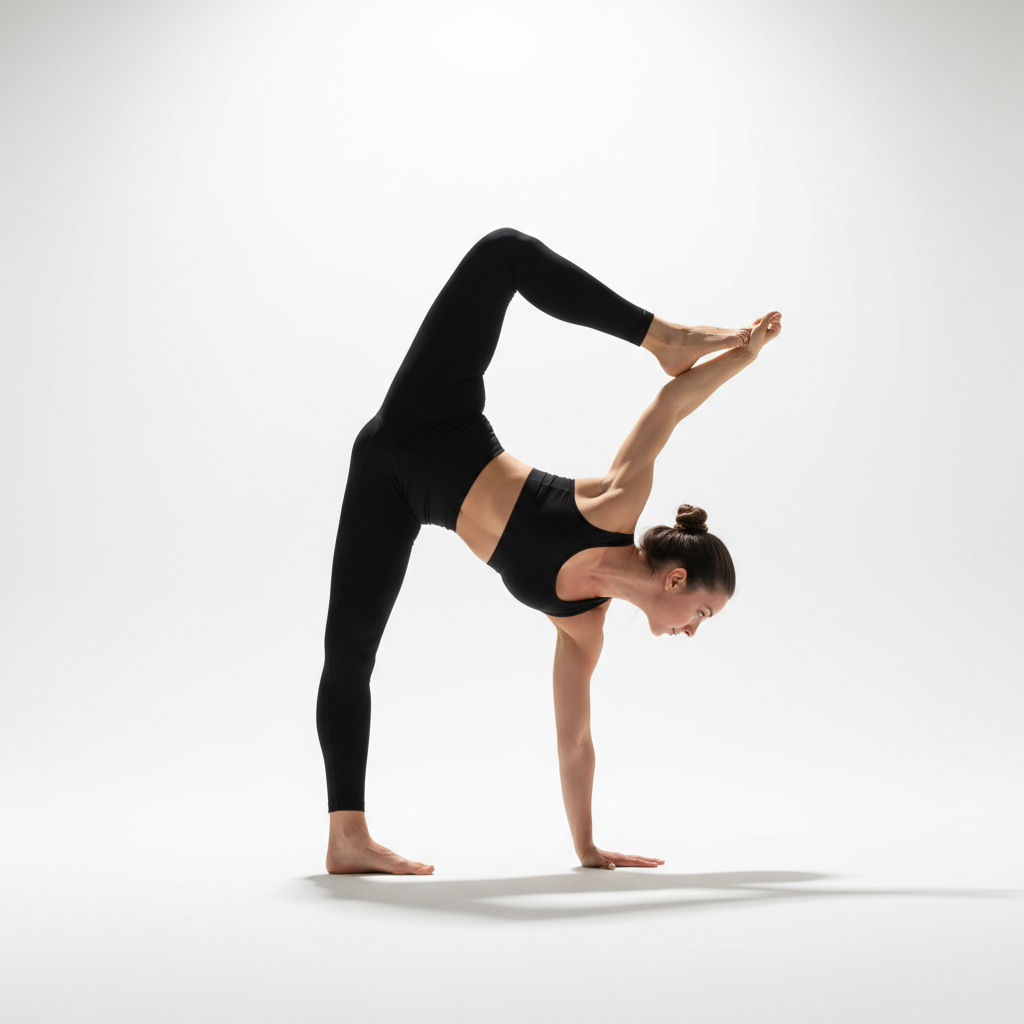 Forearm Stand