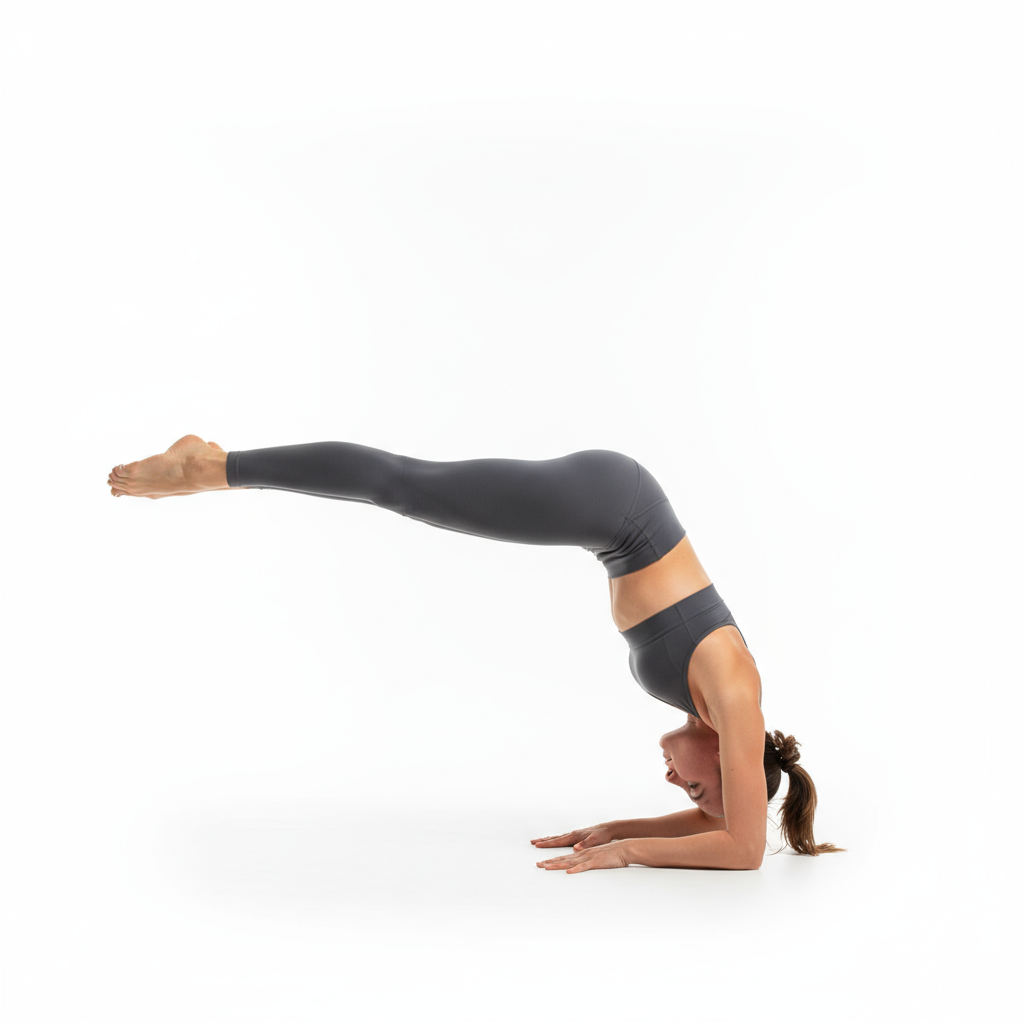 Plank Pose